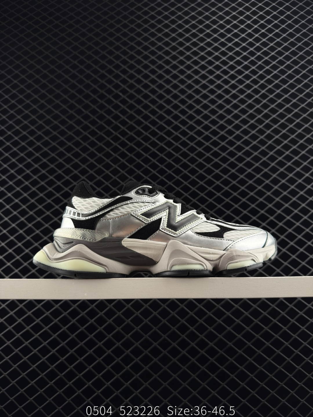 Joe Freshgoods x New Balance NB9060